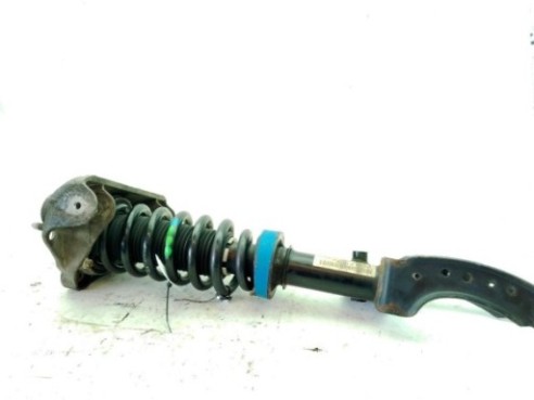 4L0827552E AMORTIGUADOR PORTON / TAPA MALETA AUDI Q7 (4LB)|Desguaces La Cabaña 2