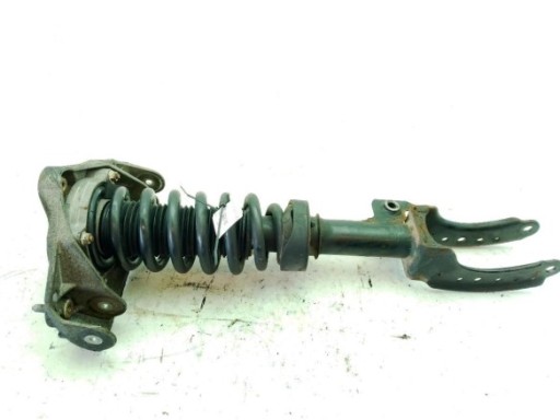 4L0827552E AMORTIGUADOR PORTON / TAPA MALETA AUDI Q7 (4LB)|Desguaces La Cabaña