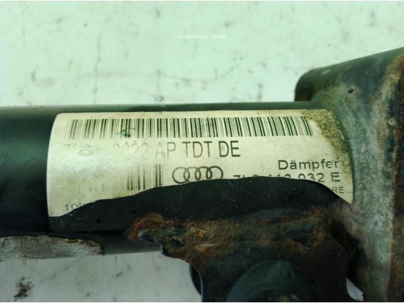 7L8413032J AMORTIGUADOR DEL DER AUDI Q7 (4LB)|Desguaces La Cabaña