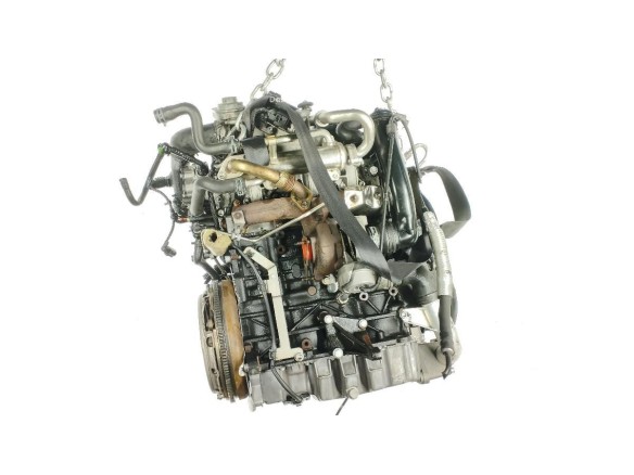 BRT MOTOR VW SHARAN (7M8, 7M9, 7M6)|Desguaces La Cabaña