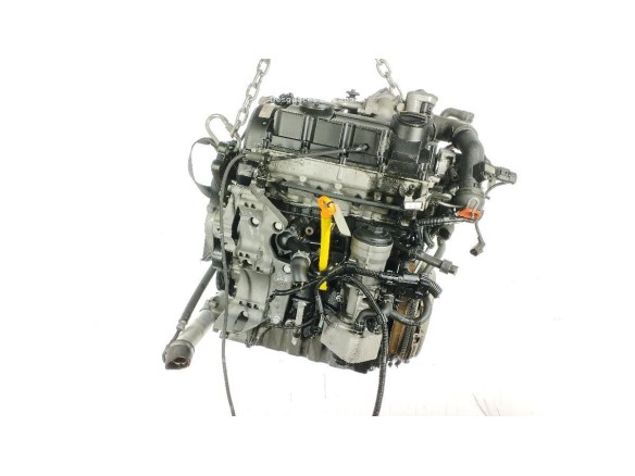 BRT MOTOR VW SHARAN (7M8, 7M9, 7M6)|Desguaces La Cabaña