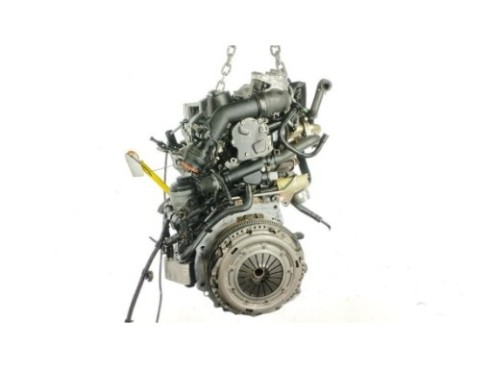 BRT MOTOR VW SHARAN (7M8, 7M9, 7M6)|Desguaces La Cabaña