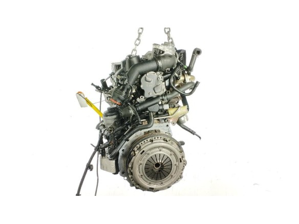 BRT MOTOR VW SHARAN (7M8, 7M9, 7M6)|Desguaces La Cabaña