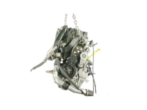 BRT MOTOR VW SHARAN (7M8, 7M9, 7M6)|Desguaces La Cabaña