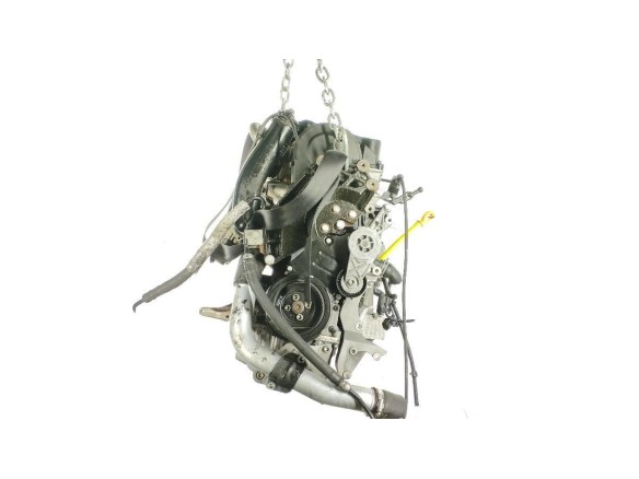 BRT MOTOR VW SHARAN (7M8, 7M9, 7M6)|Desguaces La Cabaña