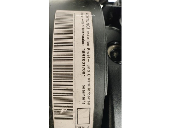 BRT MOTOR VW SHARAN (7M8, 7M9, 7M6)|Desguaces La Cabaña