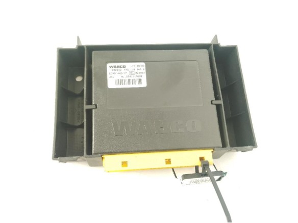 81258117018 MODULO ELECTRONICO MAN TGA|Desguaces La Cabaña