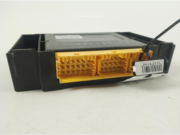 81258117018 MODULO ELECTRONICO MAN TGA|Desguaces La Cabaña