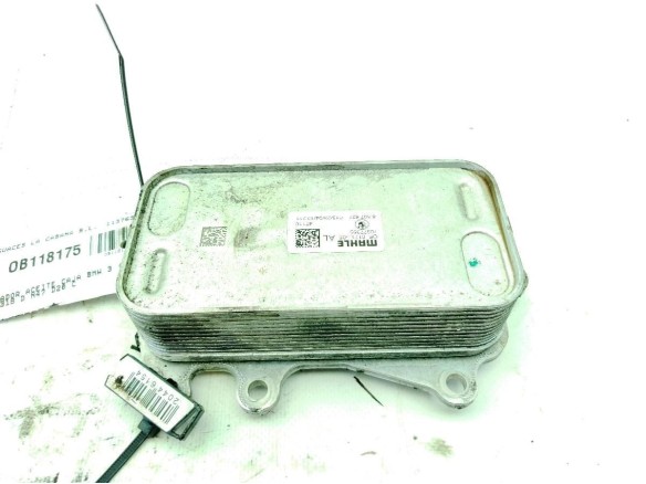   ENFRIADOR ACEITE CAJA BMW 3 (F30, F80)|Desguaces La Cabaña