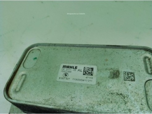   ENFRIADOR ACEITE CAJA BMW 3 (F30, F80)|Desguaces La Cabaña