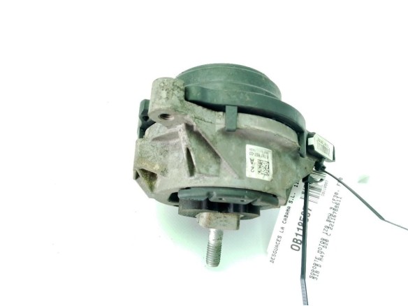 22116788611 SOPORTE MOTOR IZQ BMW 3 (F30, F80)|Desguaces La Cabaña