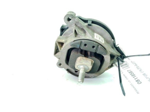 22116788611 SOPORTE MOTOR IZQ BMW 3 (F30, F80)|Desguaces La Cabaña