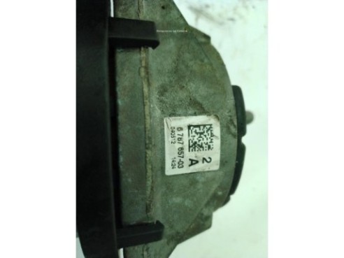 22116788611 SOPORTE MOTOR IZQ BMW 3 (F30, F80)|Desguaces La Cabaña