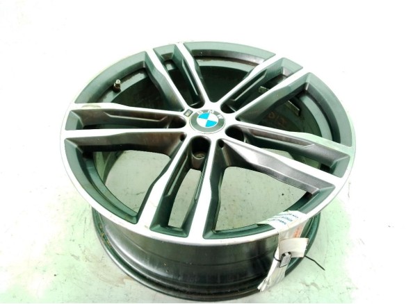 8043650 LLANTA ALUMINIO BMW 3 (F30, F80)|Desguaces La Cabaña