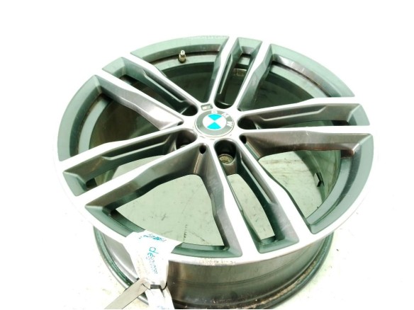 80043650 LLANTA ALUMINIO BMW 3 (F30, F80)|Desguaces La Cabaña