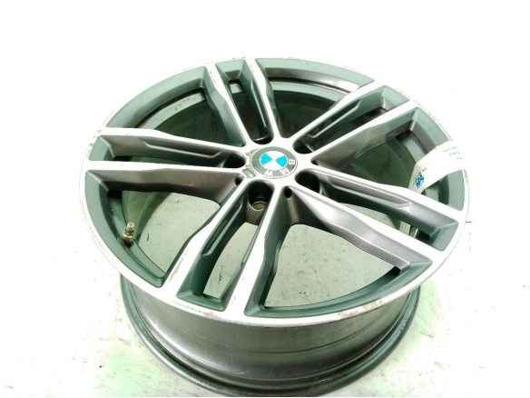 8043650 LLANTA ALUMINIO BMW 3 (F30, F80)|Desguaces La Cabaña