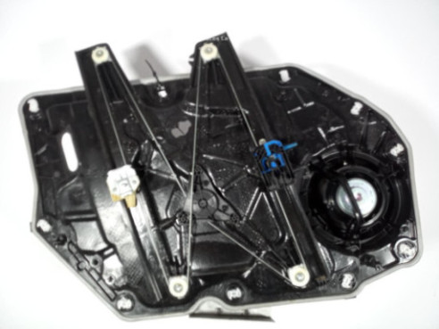ELEVALUNAS PUERTA LAT DEL DER FORD FOCUS IV (HN) |Desguaces La Cabaña