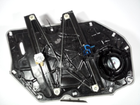 ELEVALUNAS PUERTA LAT DEL DER FORD FOCUS IV (HN) |Desguaces La Cabaña