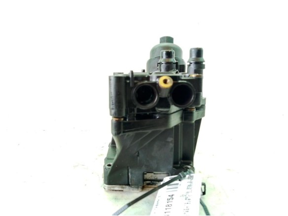 11428507626 ENFRIADOR ACEITE MOTOR BMW 3 (F30, F80)|Desguaces La Cabaña