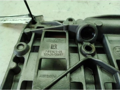 51217207562 MANILLA PUERTA LAT TRA DER EXT BMW 3 (F30, F80)|Desguaces La Cabaña 2