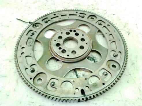 21208638897 VOLANTE MOTOR BMW 3 (F30, F80)|Desguaces La Cabaña