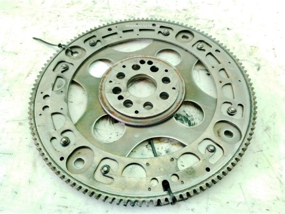 21208638897 VOLANTE MOTOR BMW 3 (F30, F80)|Desguaces La Cabaña