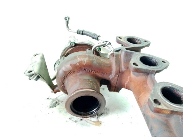  851312202 TURBO BMW 3 (F30, F80)|Desguaces La Cabaña
