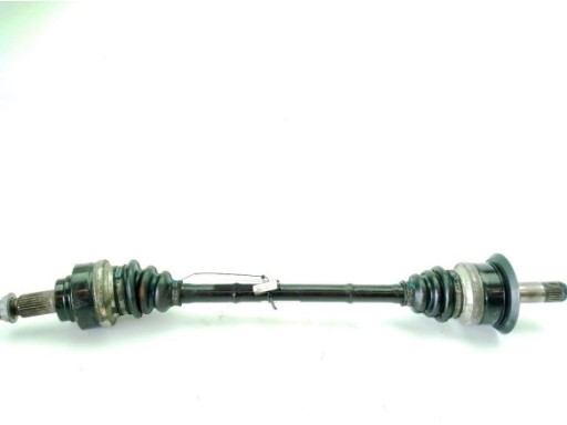 51217207562 MANILLA PUERTA LAT TRA DER EXT BMW 3 (F30, F80)|Desguaces La Cabaña