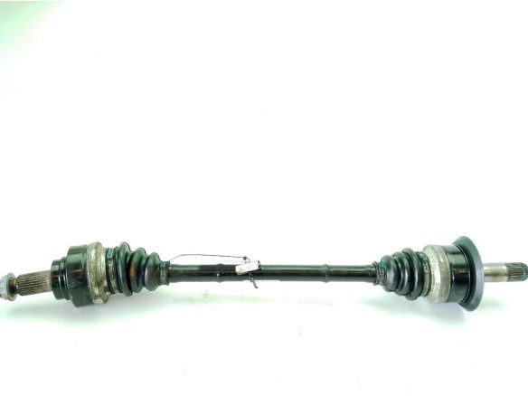33208680347 PALIER TRA IZQ BMW 3 (F30, F80)|Desguaces La Cabaña