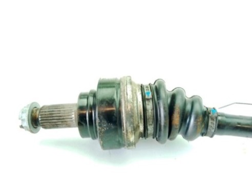 51217207562 MANILLA PUERTA LAT TRA DER EXT BMW 3 (F30, F80)|Desguaces La Cabaña 2