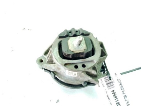 22116788612 SOPORTE MOTOR DER BMW 3 (F30, F80)|Desguaces La Cabaña