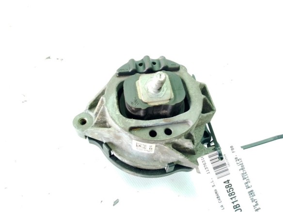 22116788612 SOPORTE MOTOR DER BMW 3 (F30, F80)|Desguaces La Cabaña