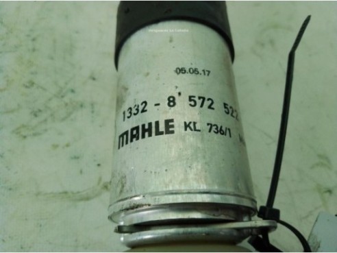 51217207562 MANILLA PUERTA LAT TRA DER EXT BMW 3 (F30, F80)|Desguaces La Cabaña 2
