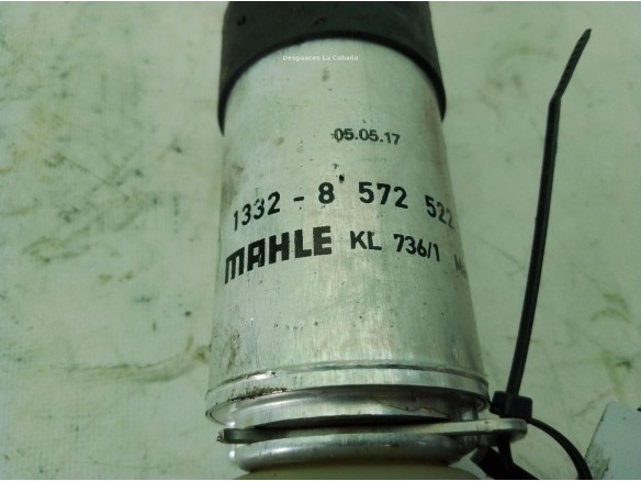 16117243972 BOMBA COMBUSTIBLE BMW 3 (F30, F80)|Desguaces La Cabaña