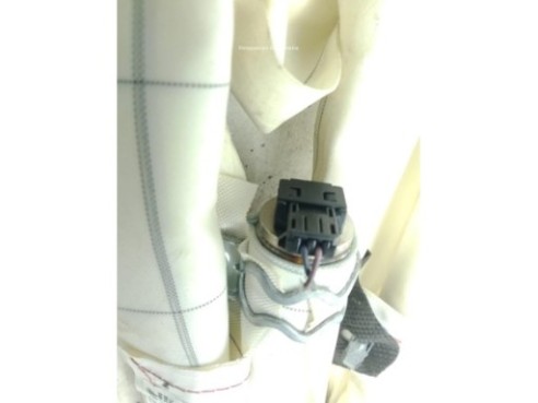  722104610 AIRBAG CORTINA DER BMW 3 (F30, F80)|Desguaces La Cabaña