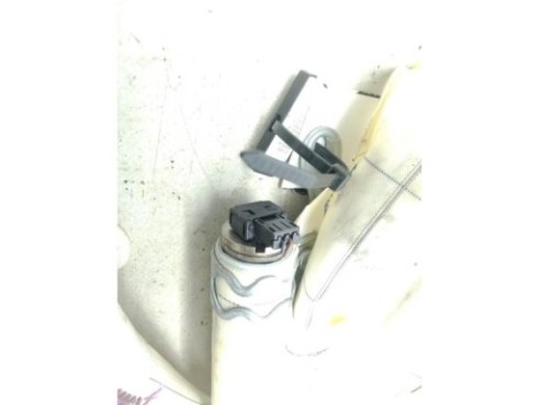 72127221045 AIRBAG CORTINA IZQ BMW 3 (F30, F80)|Desguaces La Cabaña