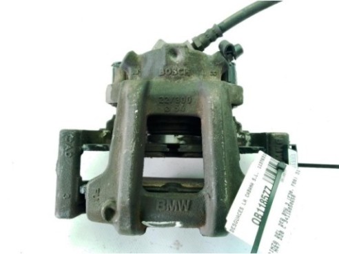 34116850650 PINZA DEL DER BMW 3 (F30, F80)|Desguaces La Cabaña
