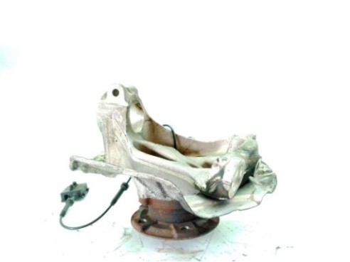 51217207562 MANILLA PUERTA LAT TRA DER EXT BMW 3 (F30, F80)|Desguaces La Cabaña 2