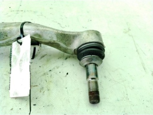 51217207562 MANILLA PUERTA LAT TRA DER EXT BMW 3 (F30, F80)|Desguaces La Cabaña 2