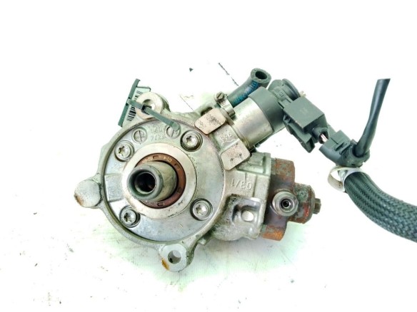  0445010519 BOMBA INYECTORA BMW 3 (F30, F80)|Desguaces La Cabaña