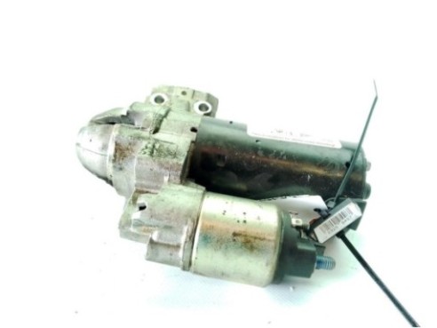 51217207562 MANILLA PUERTA LAT TRA DER EXT BMW 3 (F30, F80)|Desguaces La Cabaña 2