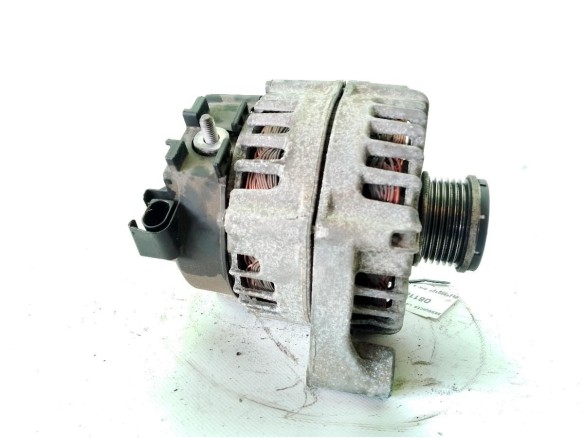  8519890 ALTERNADOR BMW 3 (F30, F80)|Desguaces La Cabaña