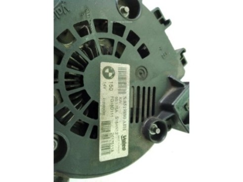  8519890 ALTERNADOR BMW 3 (F30, F80)|Desguaces La Cabaña