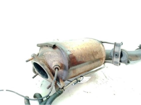 4L0827552E AMORTIGUADOR PORTON / TAPA MALETA AUDI Q7 (4LB)|Desguaces La Cabaña 2