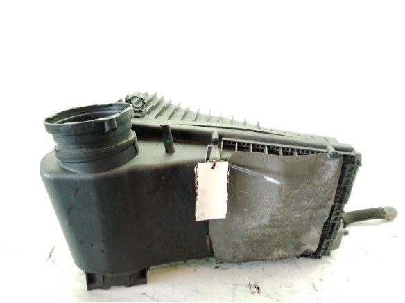   CAJA FILTRO AIRE AUDI Q7 (4LB)|Desguaces La Cabaña
