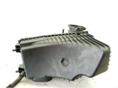   CAJA FILTRO AIRE AUDI Q7 (4LB)|Desguaces La Cabaña