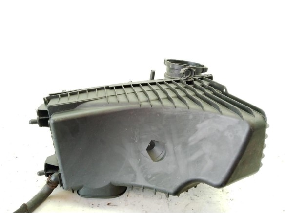   CAJA FILTRO AIRE AUDI Q7 (4LB)|Desguaces La Cabaña