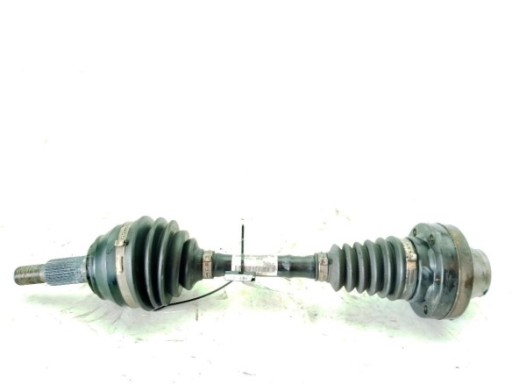 4L0827552E AMORTIGUADOR PORTON / TAPA MALETA AUDI Q7 (4LB)|Desguaces La Cabaña