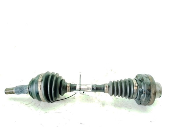 7L0407271F PALIER DEL DER AUDI Q7 (4LB)|Desguaces La Cabaña