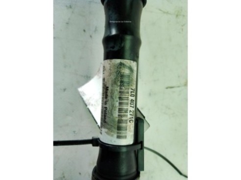 4L0827552E AMORTIGUADOR PORTON / TAPA MALETA AUDI Q7 (4LB)|Desguaces La Cabaña 2